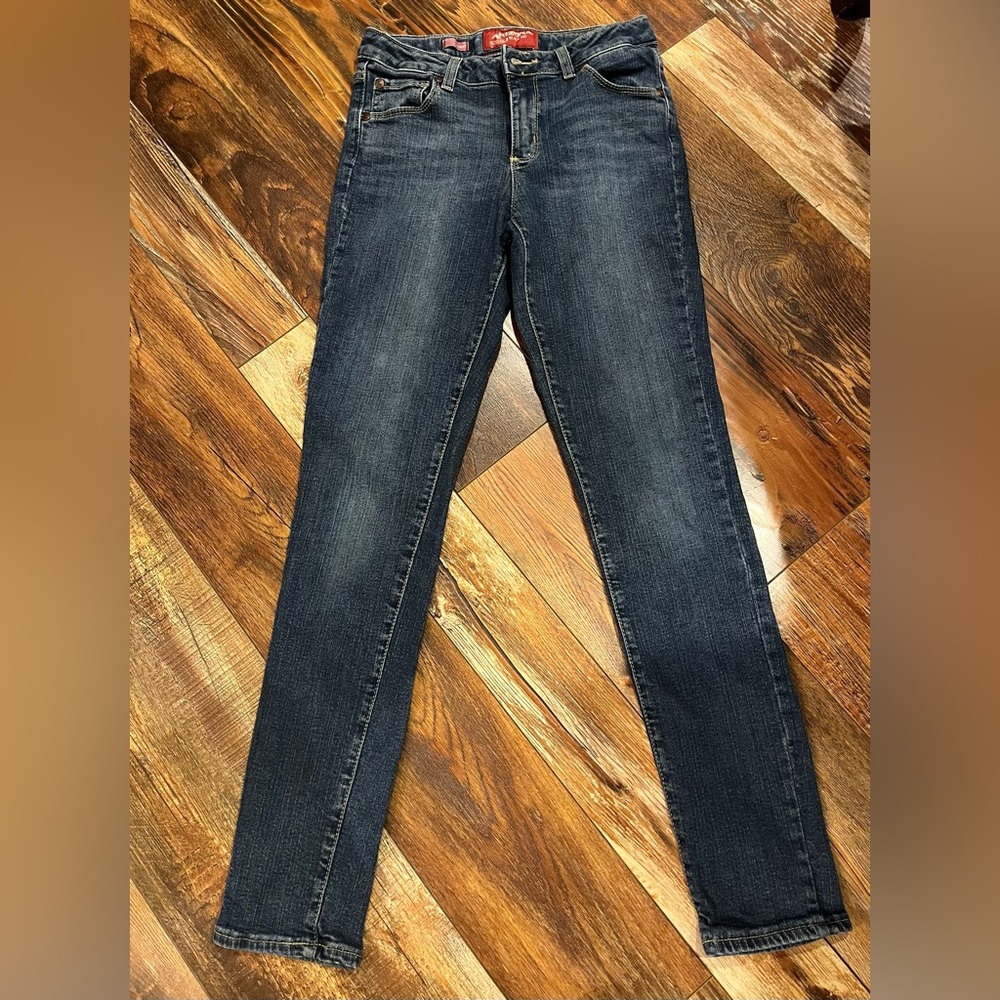 Arizona Jean Company Dark Blue Kids' Jeans